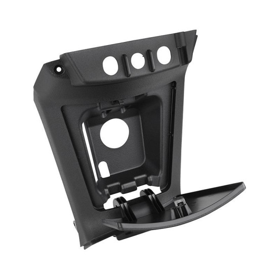 Protection centrale marche pied origine Piaggio 400 / 530 MP3 2022-2025