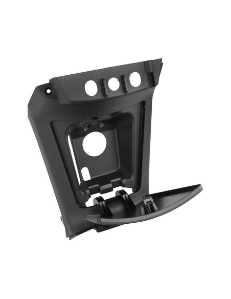 Protection centrale marche pied origine Piaggio 400 / 530 MP3 2022-2025