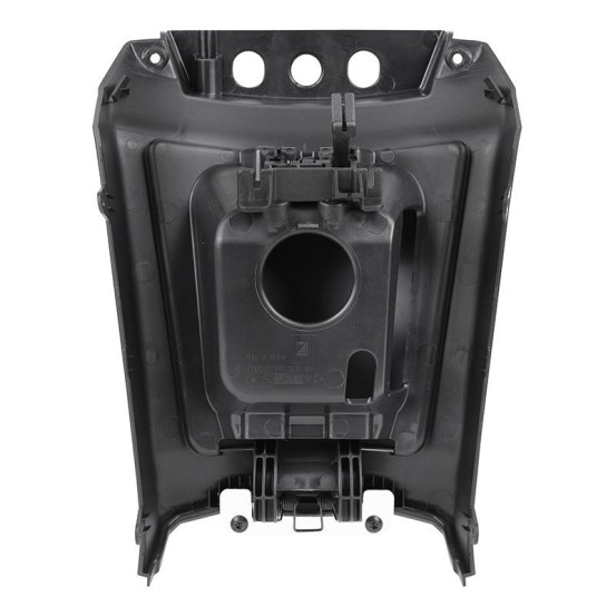 Protection centrale marche pied origine Piaggio 400 / 530 MP3 2022-2025