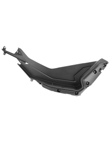 Repose pied droit origine Aprilia 125 / 200 SR compact GT après 2021