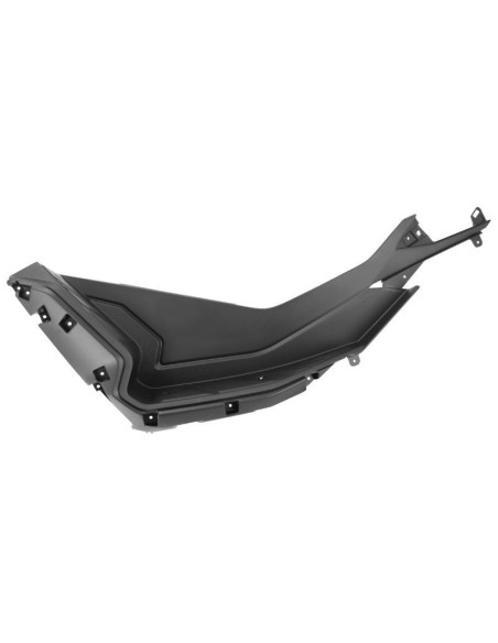 Repose pied gauche origine Aprilia 125 / 200 SR compact GT 2021-2024