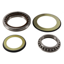Roulements de colonne de direction ALL BALLS - HONDA 1800 GOLDWING 2018-2020