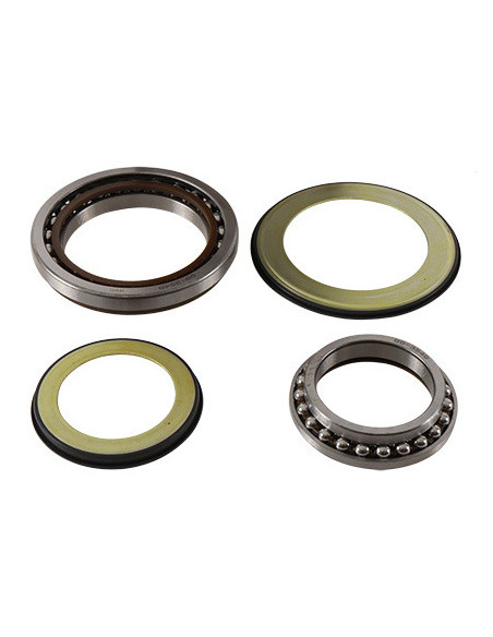 Roulements de colonne de direction ALL BALLS - HONDA 1800 GOLDWING 2018-2020