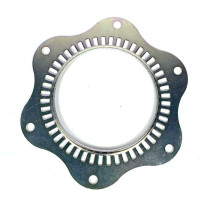 Roue phonique avant origine Piaggio 125 / 300 GTS après 2018