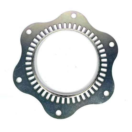 Roue phonique avant origine Piaggio 125 / 300 GTS après 2018
