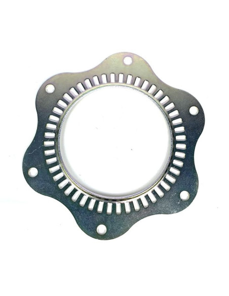 Roue phonique avant origine Piaggio 125 / 300 GTS après 2018