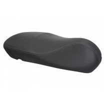 Selle Noire origine Piaggio 125 Primavera après 2016 version sport