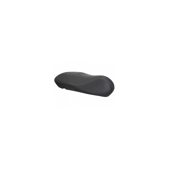 Selle Noire origine Piaggio 125 Primavera après 2016 version sport