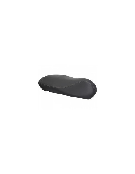 Selle Noire origine Piaggio 125 Primavera après 2016 version sport