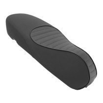 Selle origine Piaggio 50 Vespa Sprint après 2017 Noire (version notte)