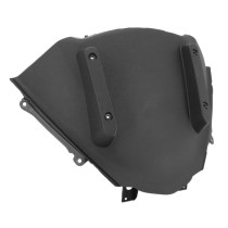 Support / baie de pare brise origine Piaggio 350 / 500 MP3 maxi après 2018
