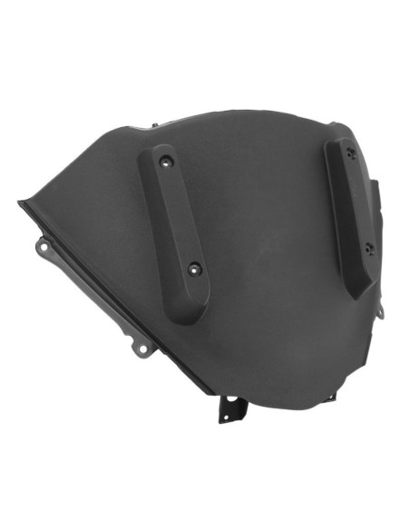Support / baie de pare brise origine Piaggio 350 / 500 MP3 maxi après 2018