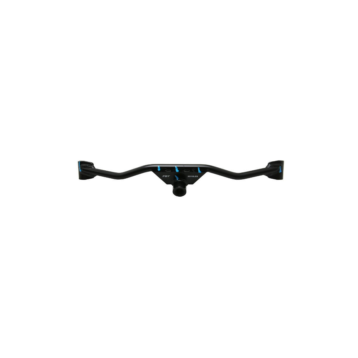Polini For-Race Bremsbeläge Für Piaggio Roller – Scharfe Bremse Für MP3, Vespa, Liberty & Mehr
