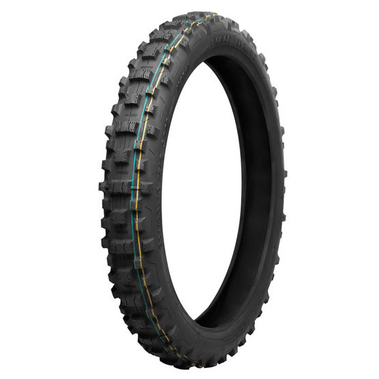 Pneu Avant VEE MOTO 70/100-19 VRM 481F TT (5) FORCE ENDURO