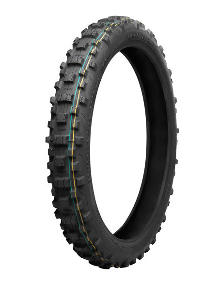 Pneu Avant VEE MOTO 70/100-19 VRM 481F TT (5) FORCE ENDURO