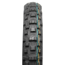 Pneu Avant VEE MOTO 70/100-19 VRM 481F TT (5) FORCE ENDURO 2