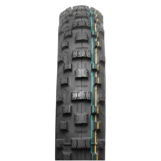 Pneu Avant VEE MOTO 70/100-19 VRM 481F TT (5) FORCE ENDURO