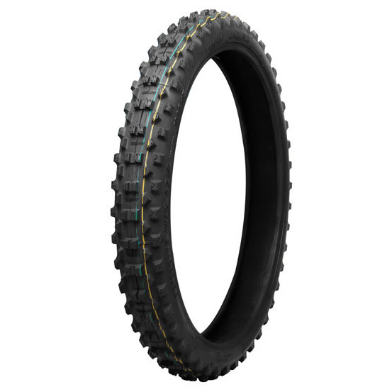 Pneu Arrière VEE MOTO 80/100-19 VRM 481R TT (5) FORCE ENDURO
