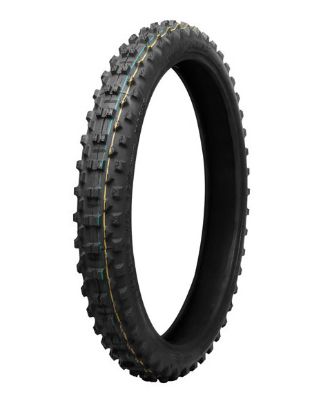 Pneu Arrière VEE MOTO 80/100-19 VRM 481R TT (5) FORCE ENDURO