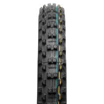Pneu Arrière VEE MOTO 80/100-19 VRM 481R TT (5) FORCE ENDURO 2