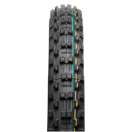 Pneu Arrière VEE MOTO 80/100-19 VRM 481R TT (5) FORCE ENDURO