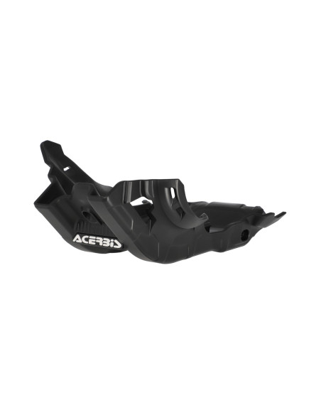 Sabot ACERBIS TRIUMPH TF 250/450 2024-2025 Noir