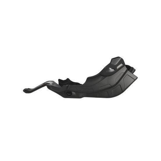 Sabot ACERBIS TRIUMPH TF 250/450 2024-2025 Noir