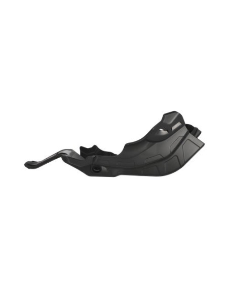 Sabot ACERBIS TRIUMPH TF 250/450 2024-2025 Noir