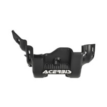 Sabot ACERBIS TRIUMPH TF 250/450 2024-2025 Noir 2