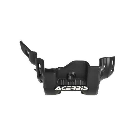 Sabot ACERBIS TRIUMPH TF 250/450 2024-2025 Noir