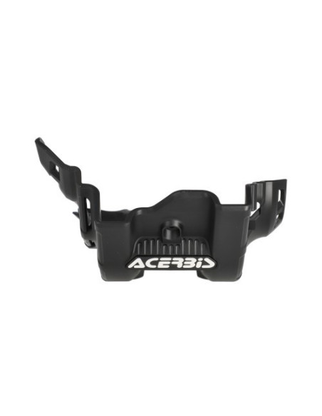 Sabot ACERBIS TRIUMPH TF 250/450 2024-2025 Noir