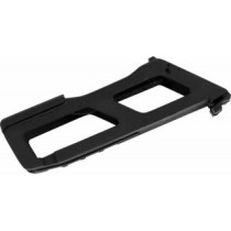 Guide chaine - Noir - UFO Kawasaki 450 KX-F 2024-2026