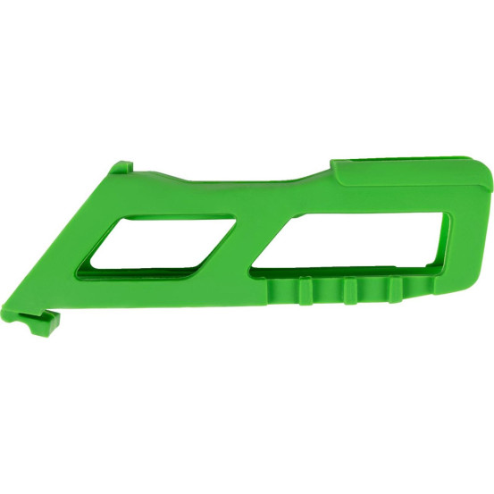 Guide chaine - Vert - UFO Kawasaki 450 KX-F 2024-2026