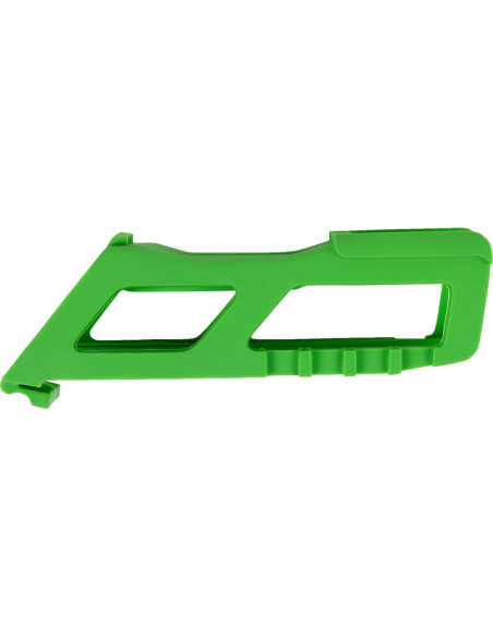 Guide chaine - Vert - UFO Kawasaki 450 KX-F 2024-2026