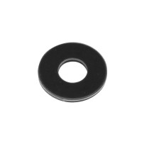 Rondelle plate nylon (5.5x12x1) origine Piaggio