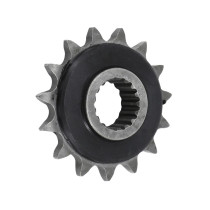Pignon 15 dents origine Aprilia 1100 Tuono 2015-2024