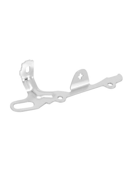 Bride gauche garde boue avant origine Aprilia 1000 / 1100 RSV4 2015-2020