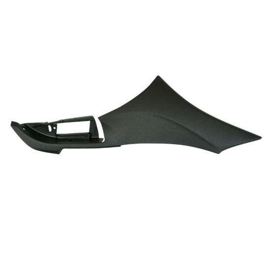 Fermeture de spoiler gauche origine Piaggio 300 / 350 / 500 MP3 après 2014