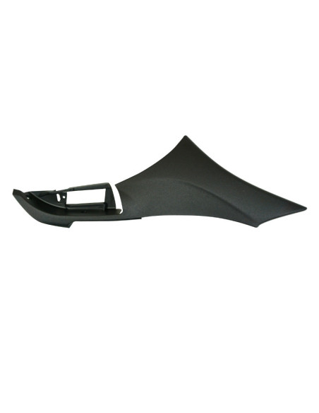 Fermeture de spoiler gauche origine Piaggio 300 / 350 / 500 MP3 après 2014