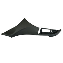 Fermeture de spoiler droit origine Piaggio 300 / 500 MP3 après 2014 / 350 MP3 après 2018