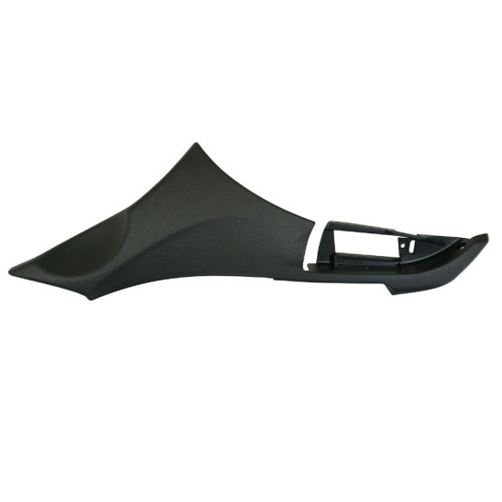 Fermeture de spoiler droit origine Piaggio 300 / 500 MP3 après 2014 / 350 MP3 après 2018