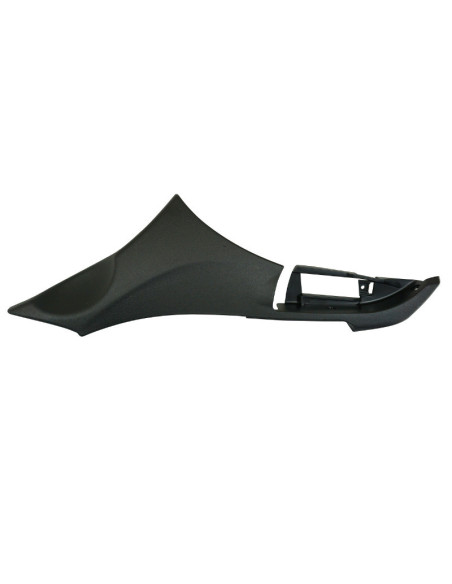 Fermeture de spoiler droit origine Piaggio 300 / 500 MP3 après 2014 / 350 MP3 après 2018