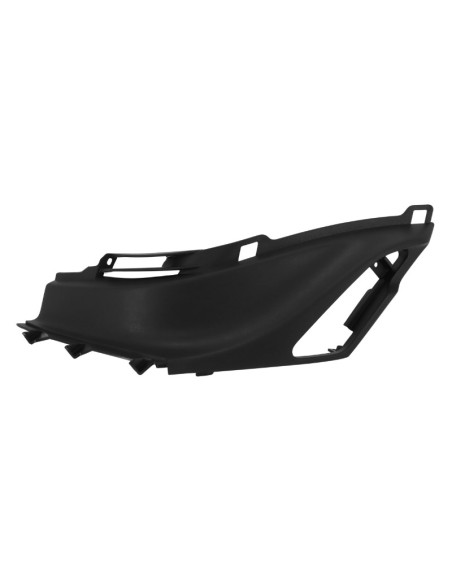 Garniture grille inférieure aile arrière gauche origine Piaggio 50 / 125 Liberty après 2015