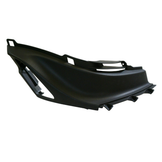 Garniture grille inférieure aile arrière droite origine Piaggio 50 / 125 Liberty après 2015