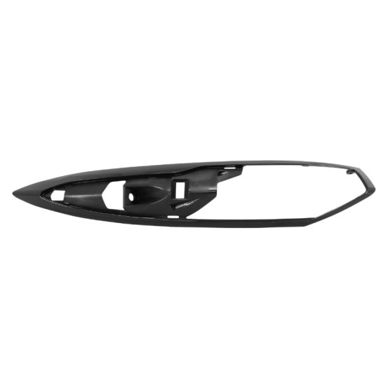 Support de protection aile arrière droite origine Piaggio 50 / 125 Liberty après 2015