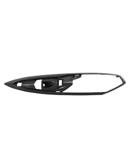 Support de protection aile arrière droite origine Piaggio 50 / 125 Liberty après 2015