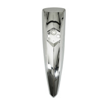 Cache tube de direction origine Piaggio 50 / 125 Liberty après 2015