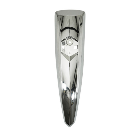 Cache tube de direction origine Piaggio 50 / 125 Liberty après 2015