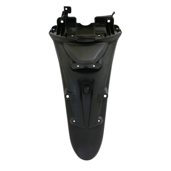 Bavette arrière origine Piaggio 50 / 125 Liberty I-Get 2015-2024