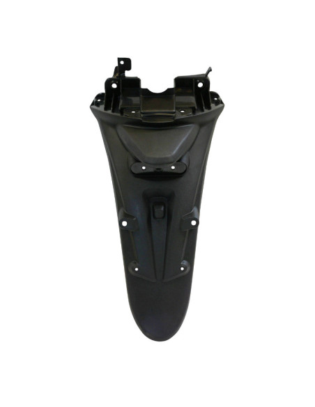 Bavette arrière origine Piaggio 50 / 125 Liberty I-Get 2015-2024